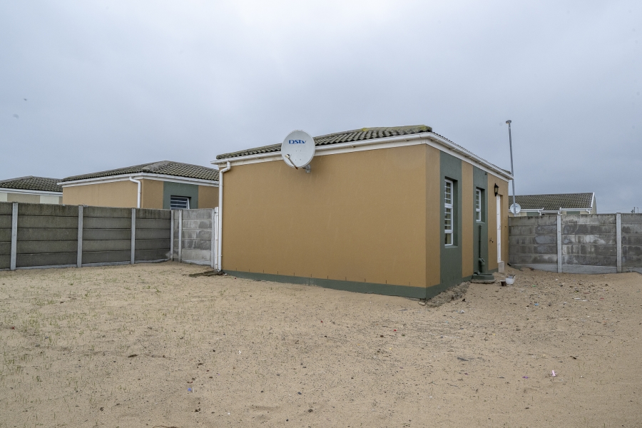 2 Bedroom Property for Sale in Sunset Glen Western Cape